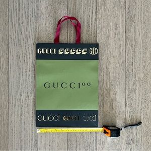 Gucci Medium Shopping Bag